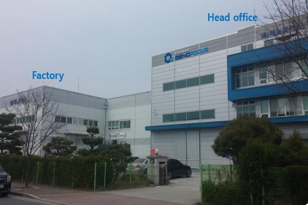 Lick Sang International Co., Ltd.