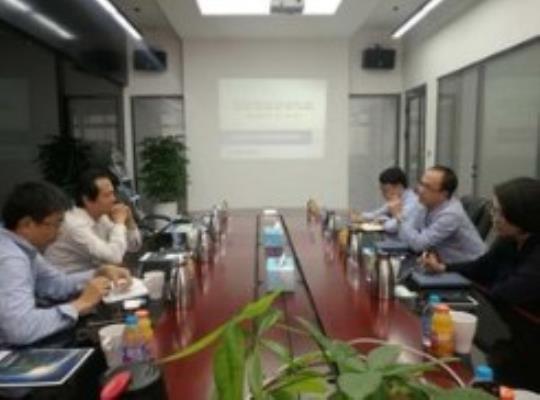 Management meeting