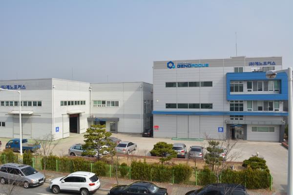 Overview of Headquarter