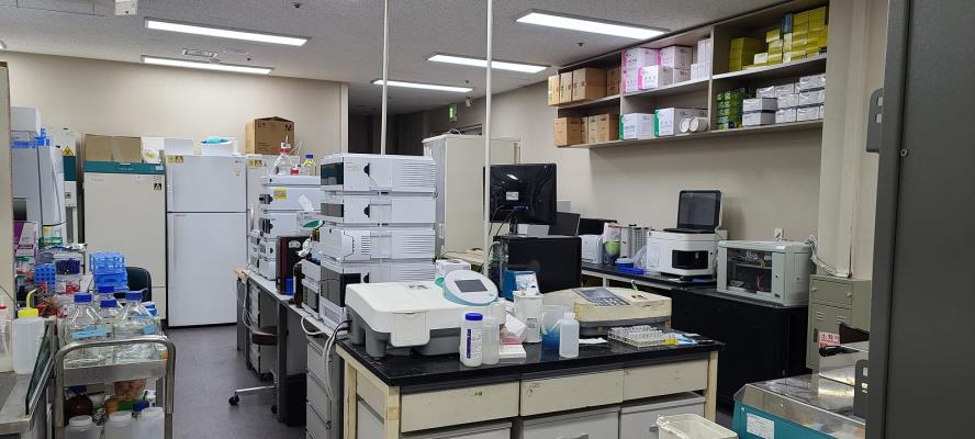 Overview of R&D Center_Inside